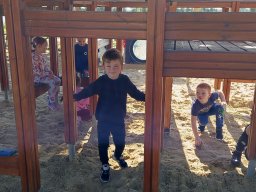 2025-09-19 Dzień przedszkolaka Krasnale